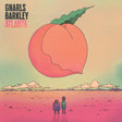 Album cover with a peach, two people, and 'Gnarls Barkley Atlanta' text.