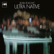 Album cover with keyboard and blurred crowd, featuring MPS label.