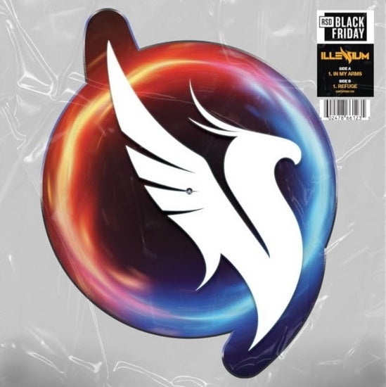 Illenium - In My Arms 7-Inch