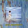 Album cover with a woman in a white dress on a beach, featuring the name 'Ana Mazzotti'.