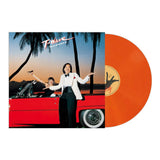 Masayoshi Takanaka - T-Wave LP (Orange Vinyl)