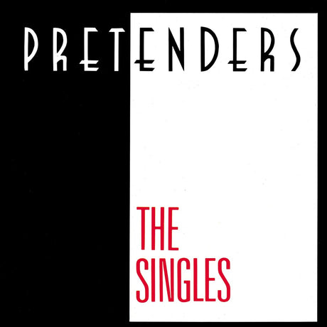 Pretenders Singles