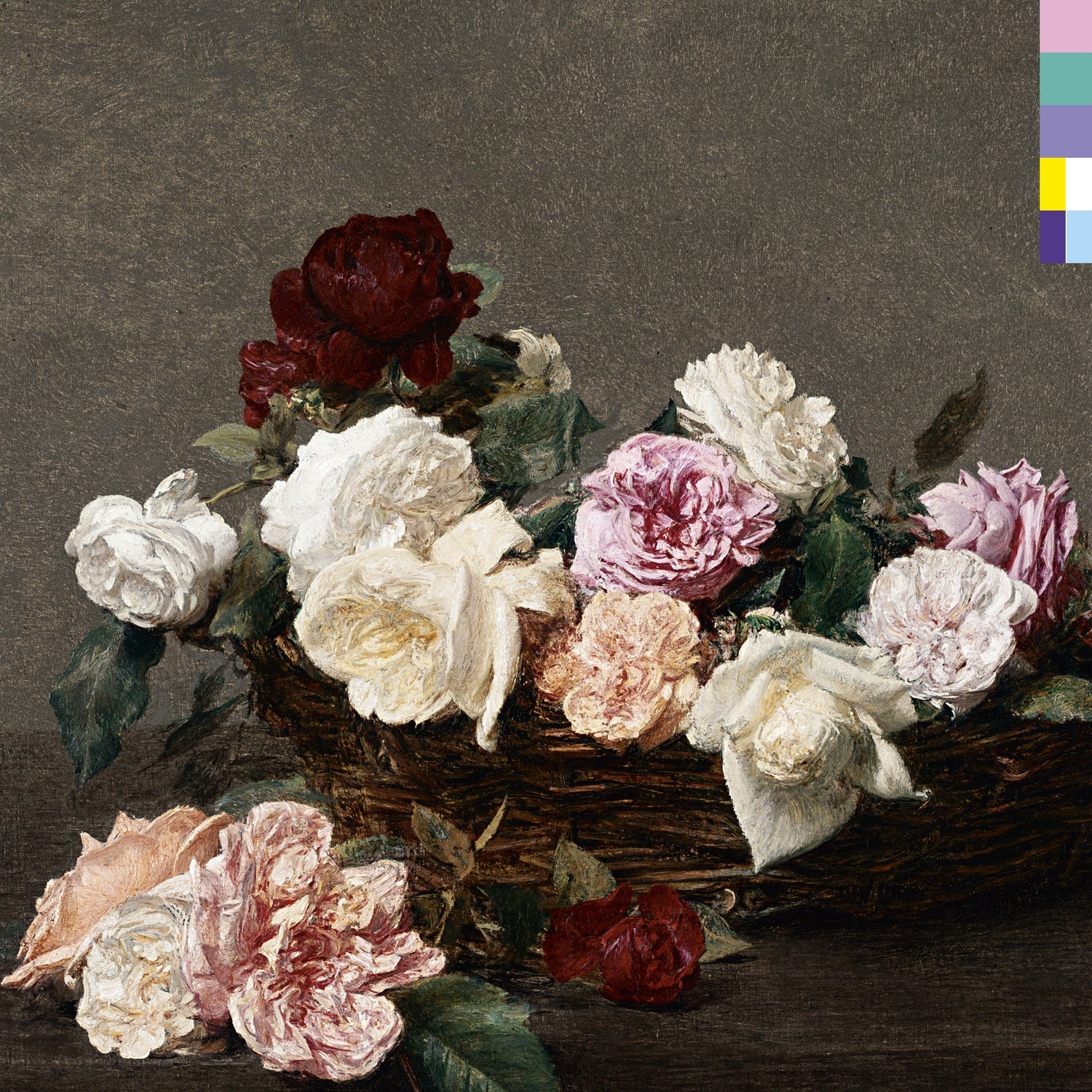 洋楽 NEW ORDER Power Corruption and Lies New Order - Power Corruption & Lies LP – Beat Street Records