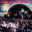 Album cover with a stage, crowd, and text 'Jorun Bombay Megamix Wild Style!'