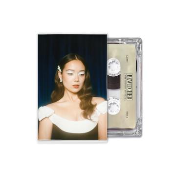 Laufey - Bewitched: The Goddess Edition Cassette