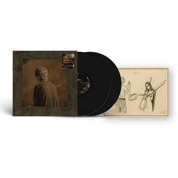 Ethel Cain - Willoughby Tucker, I'll Always Love You 2LP (Indie Exclusive - 12x9 insert)