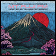 Album cover of 'Mt. Fuji FM' by The Yussef Daves Experience with a mountain and red sun illustration.