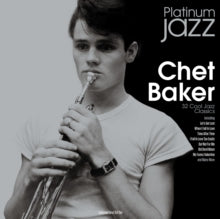 Chet Baker - Platinum Jazz 3LP