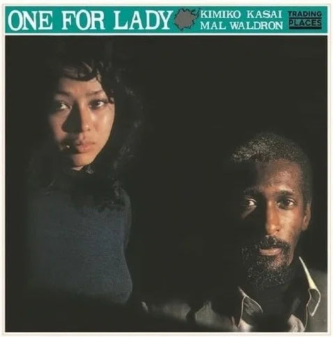 Mal Waldron & Kimiko Kasai - One For Lady LP – Beat Street Records