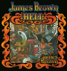James Brown - Hell 2LP