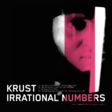 Krust - Irrational Numbers Vol 2 2LP