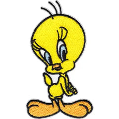 Looney Tunes - Tweety Bird Patch