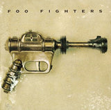 Foo Fighters - Foo Fighters 2LP (Mint Green Vinyl - Bonus Tracks)