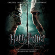 Harry Potter Album Cover
