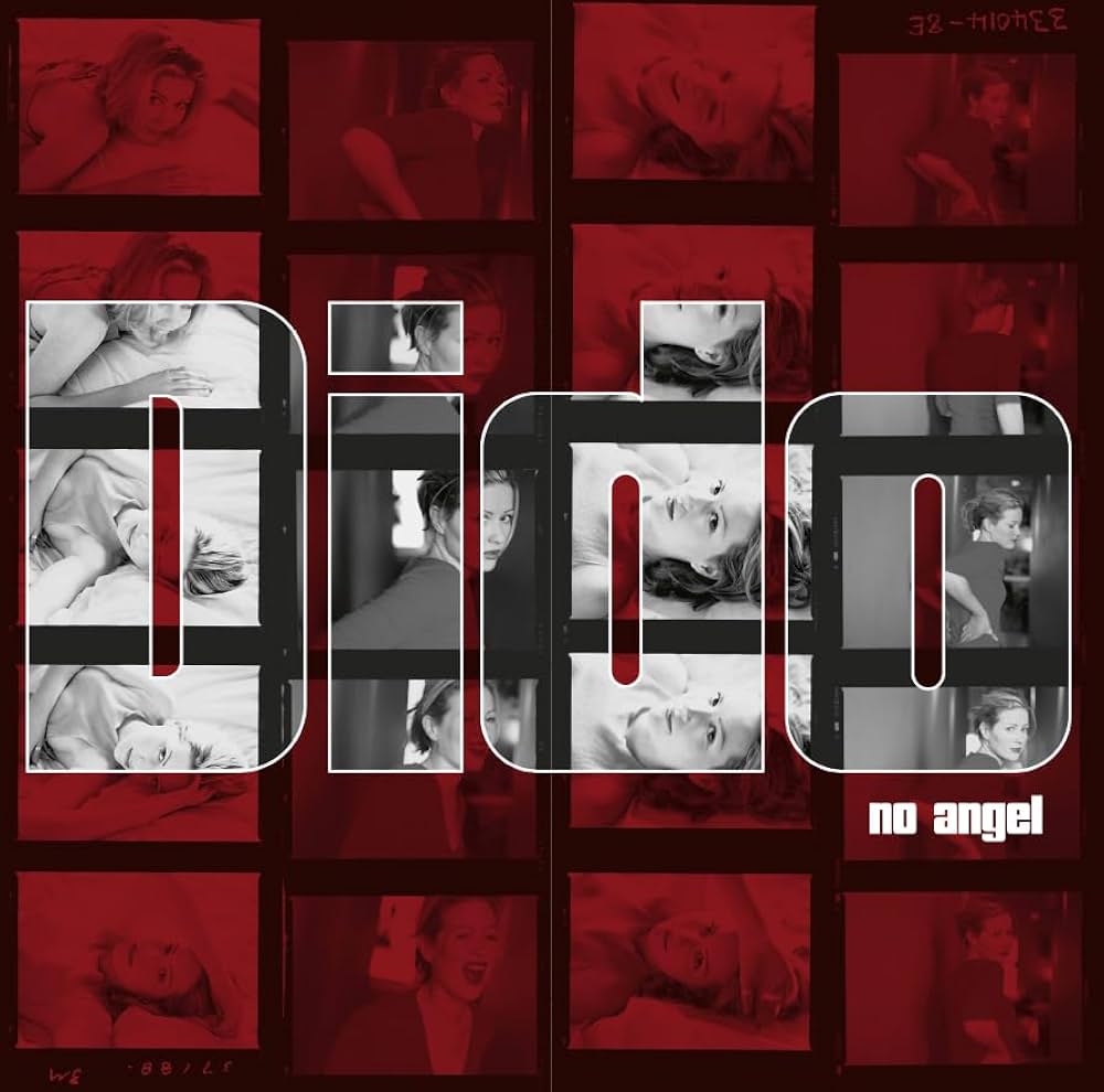 Dido - No Angel LP