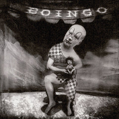 Boingo - Boingo 2LP