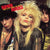 Hanoi Rocks - Two Steps From The Move LP (Red Vinyl)