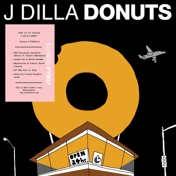 【希少】J Dilla / Donut CDアルバム 2枚セット 913nQ96vc6L._UF1000,1000_QL80_.jpg