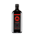 Bottle of Molotov Speedflow Copper Black on a white background