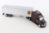 GW68061 Ups Tractor Trailer 1/64
