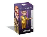 Elton John Minix Figure