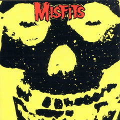 Misfits - Collection 1 LP (RSD Essential Glow-In-The-Dark Vinyl)