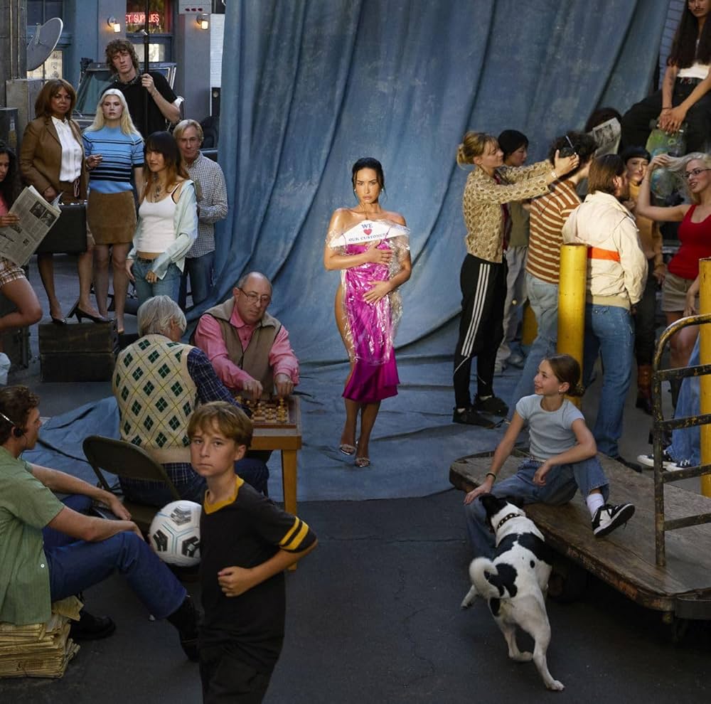 Demi Lovato - It's Not That Deep LP (Purple Vinyl)