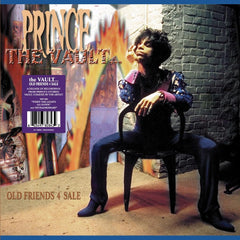 Prince - The Vault: Old Friends 4 Sale LP