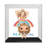 Pop! Albums - Mariah Carey Rainbow