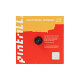 Record cover with 'Jean-Michel Basquiat' branding on a white background
