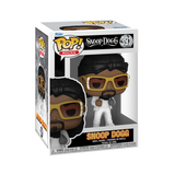 Pop! Snoop Dogg - Sensual Seduction Funko