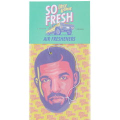 So Fresh Drake Air Freshener