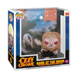 Ozzy Osbourne 'Bark at the Moon' Funko Pop! vinyl figure packaging
