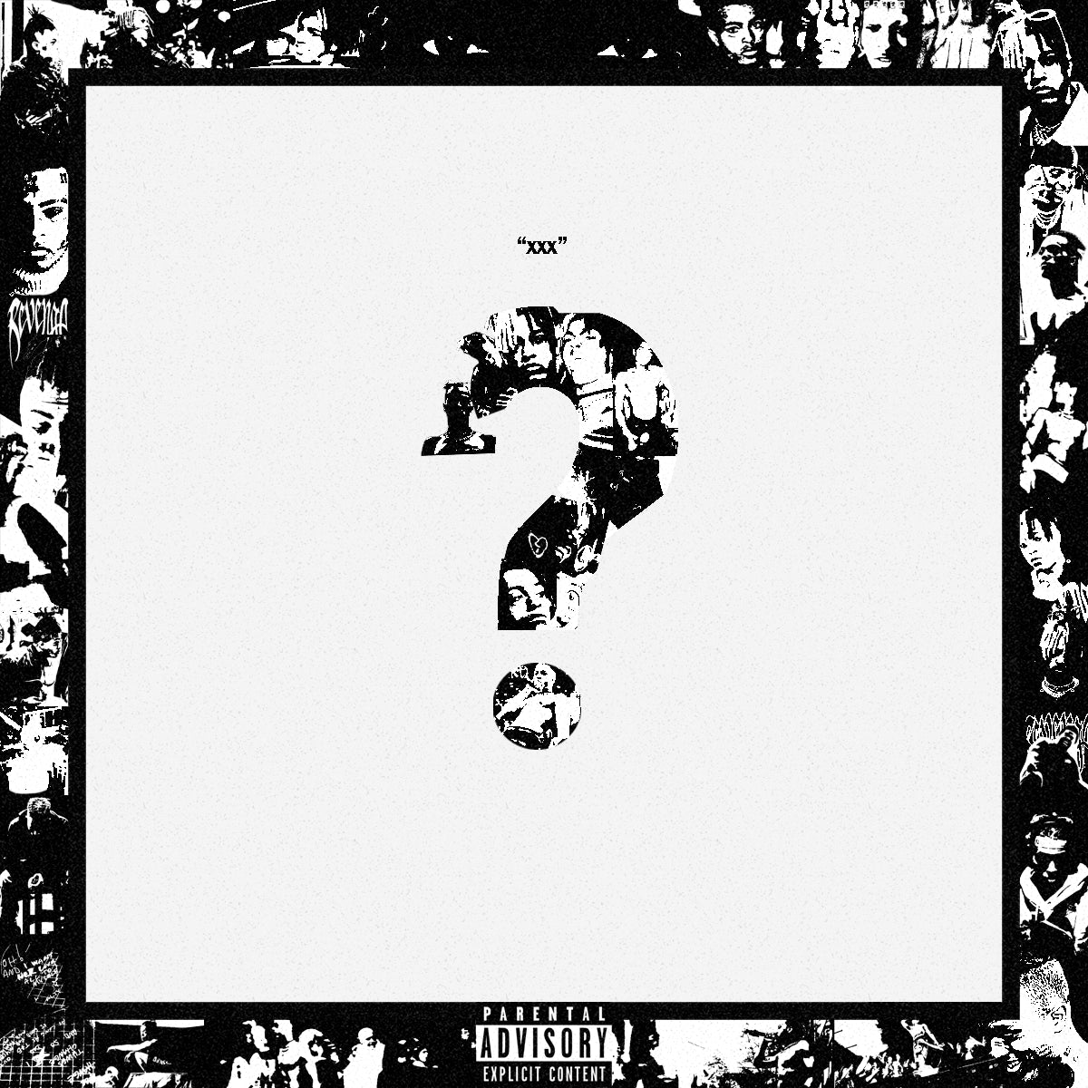XXXtentacion - ? LP
