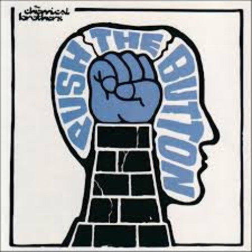 Chemical Brothers - Push The Button LP