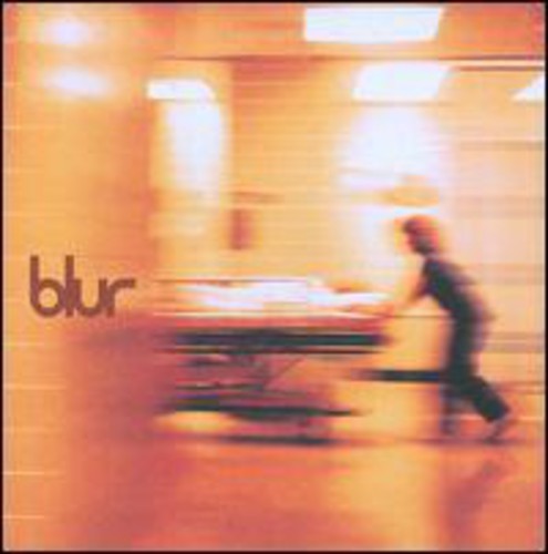 Blur - Blur LP