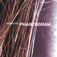 Album cover with 'NIGHTLIFE PHANTOGRAM' text against a textured background