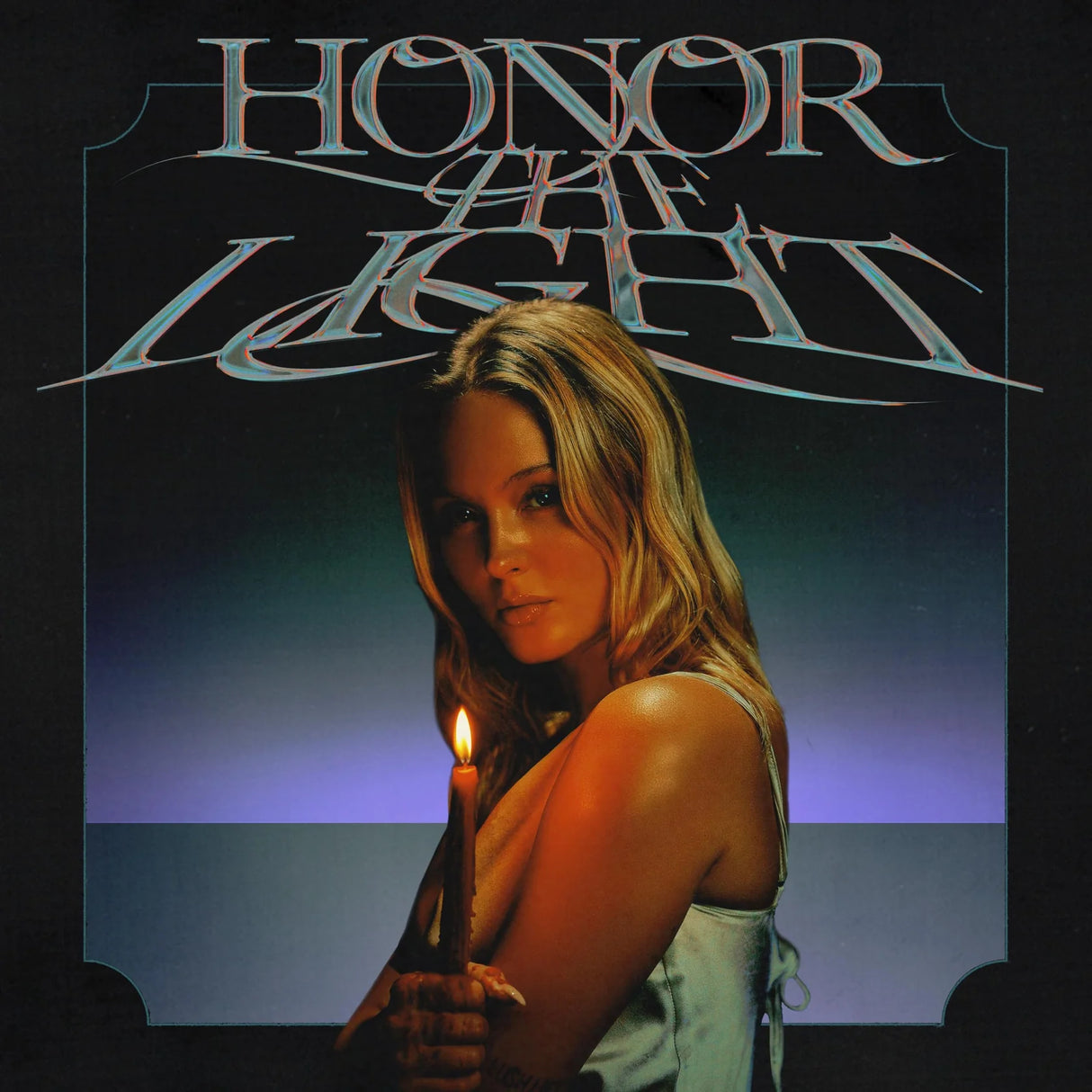 Zara Larsson - Honor The Light LP