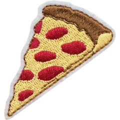 Pizza - Slice of Pepperoni Patch