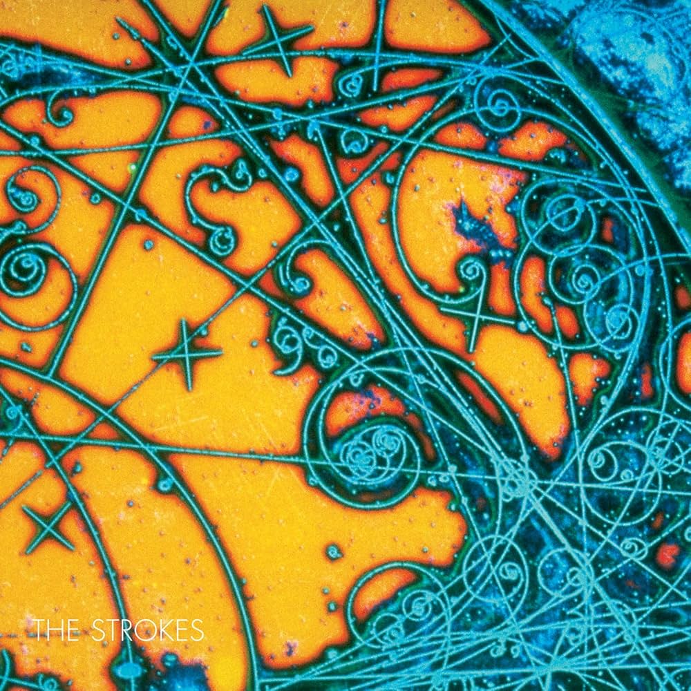The Strokes - Is this It LP