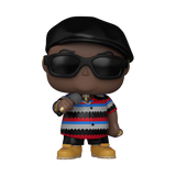 Pop! Notorious B.I.G. Summer '95 Funko