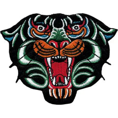 Panther Patch
