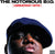 Notorious B.I.G. - Greatest Hits 2LP (Blue Vinyl)