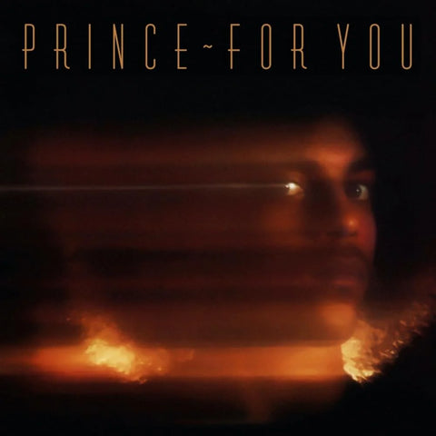 Prince - For You LP
