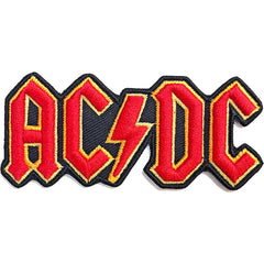 AC/DC - Standard Patch