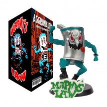 Murphy's Law - Killer Beer Limited Edition Statue