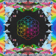 Coldplay Head Full