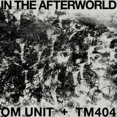 Om Unit & TM404 - In The Afterworld LP