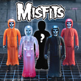 Misfits Blind Box Wave 1 Individual Blind Box