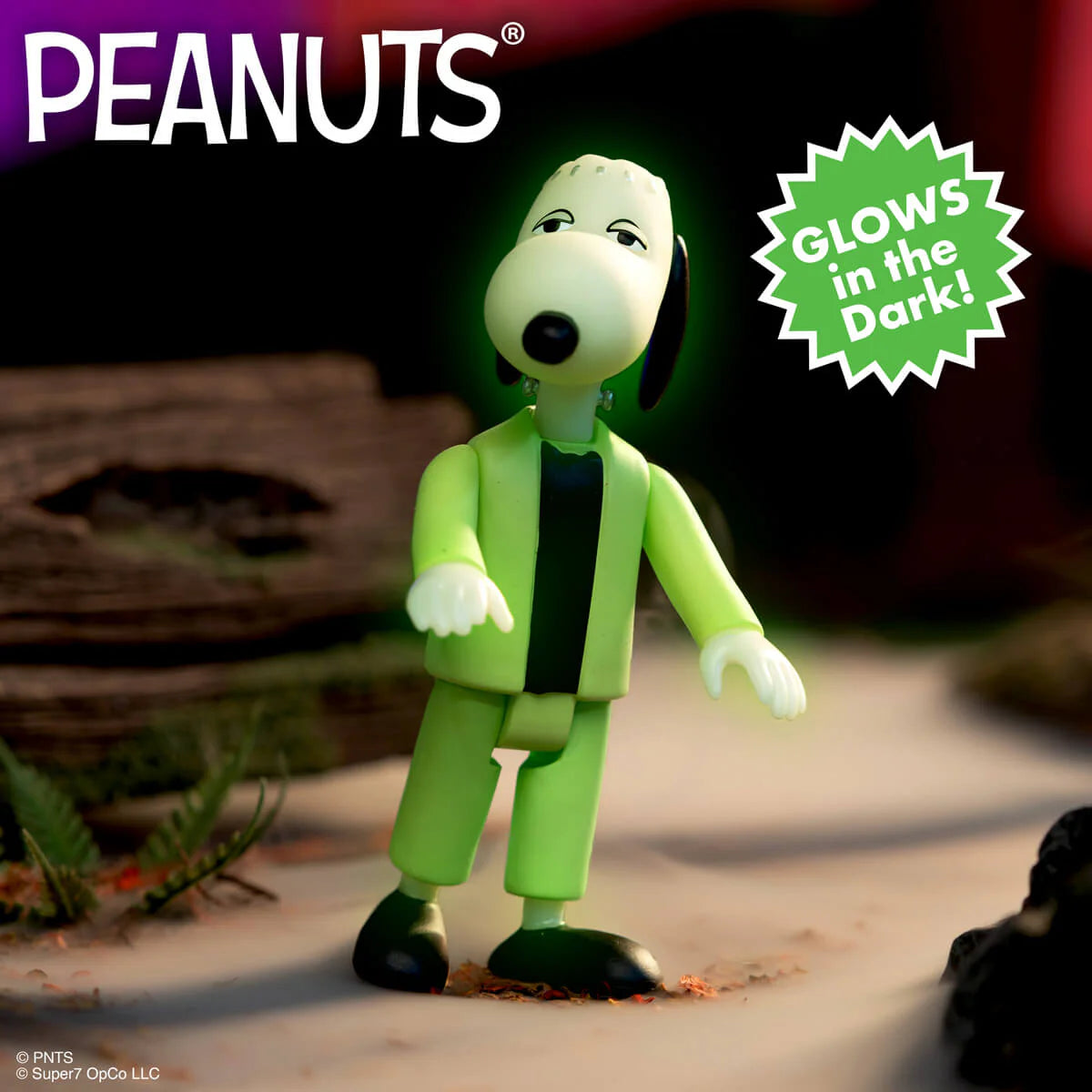 Peanuts Blind Box Wave 04 Individual Blind Box
